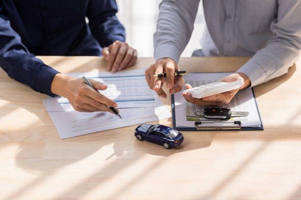 Seguin auto coverage comparison